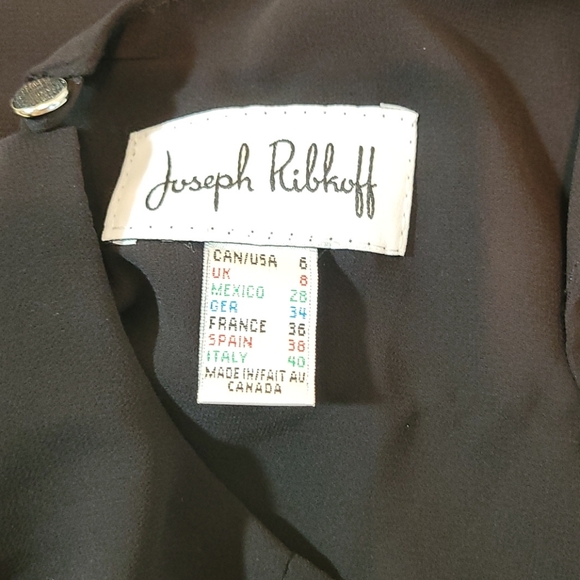 Joseph Ribkoff - Picture 5 of 5